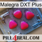 Malegra DXT Plus 13